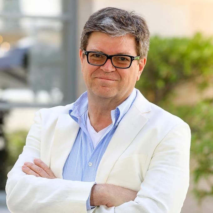 Yann LeCun